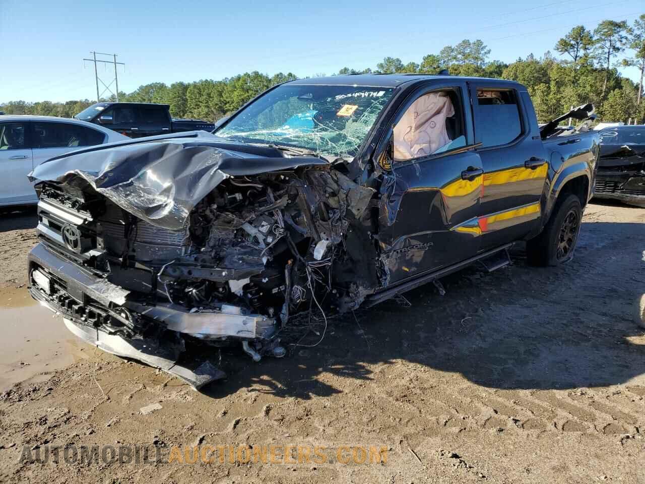 3TMKB5FN8RM007422 TOYOTA TACOMA 2024