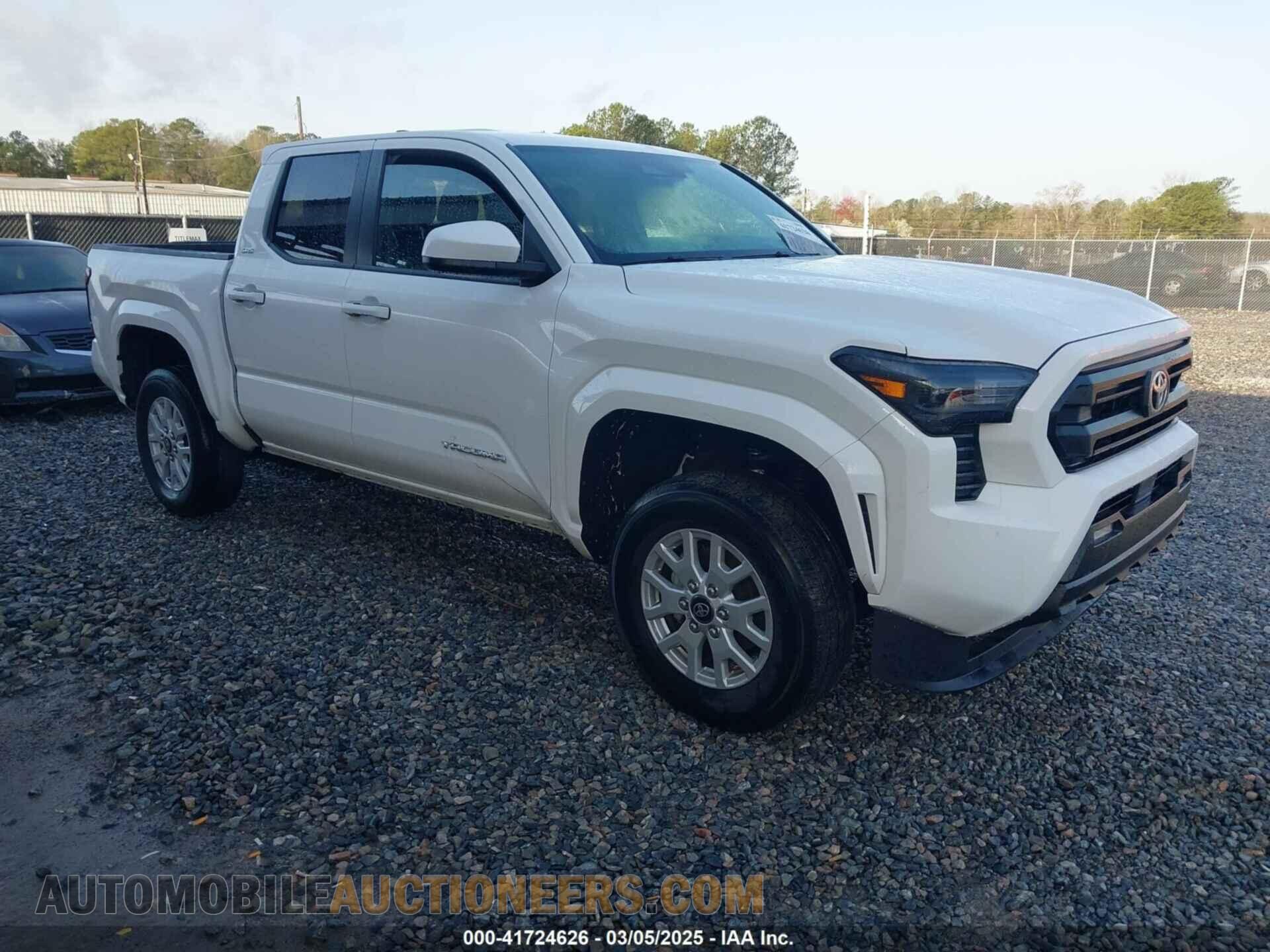3TMKB5FN8RM011213 TOYOTA TACOMA 2024