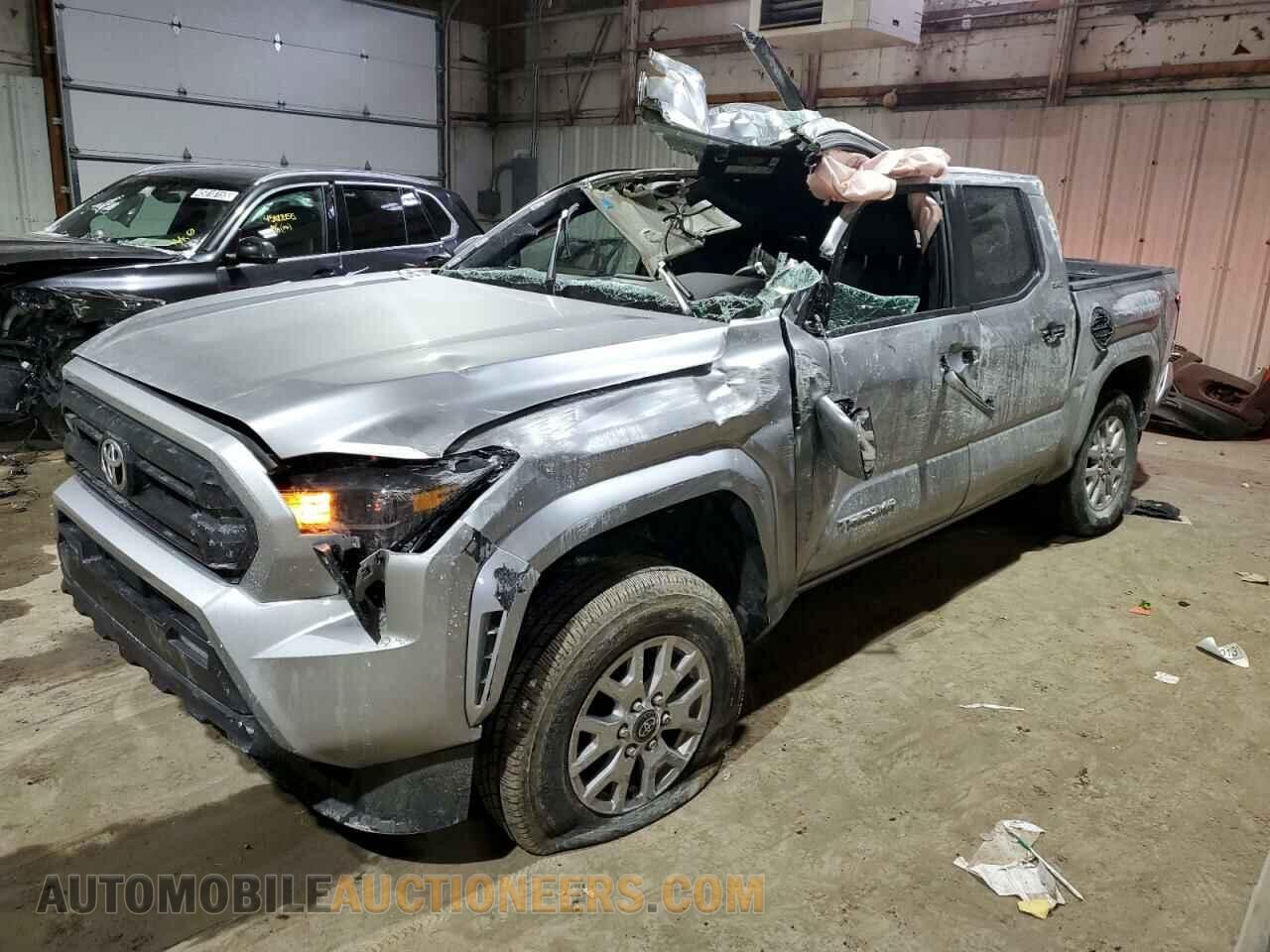 3TMKB5FN8RM011258 TOYOTA TACOMA 2024