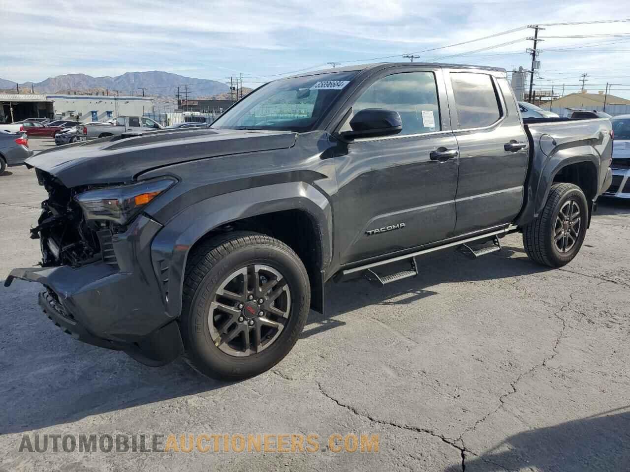3TMKB5FN8RM015827 TOYOTA TACOMA 2024