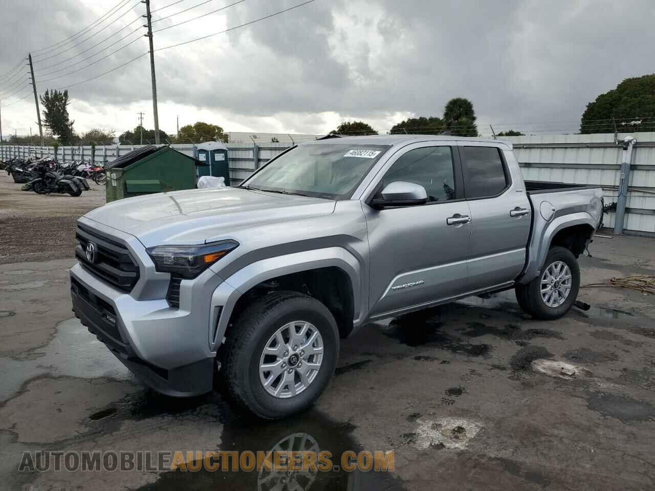 3TMKB5FN8RM021630 TOYOTA TACOMA 2024