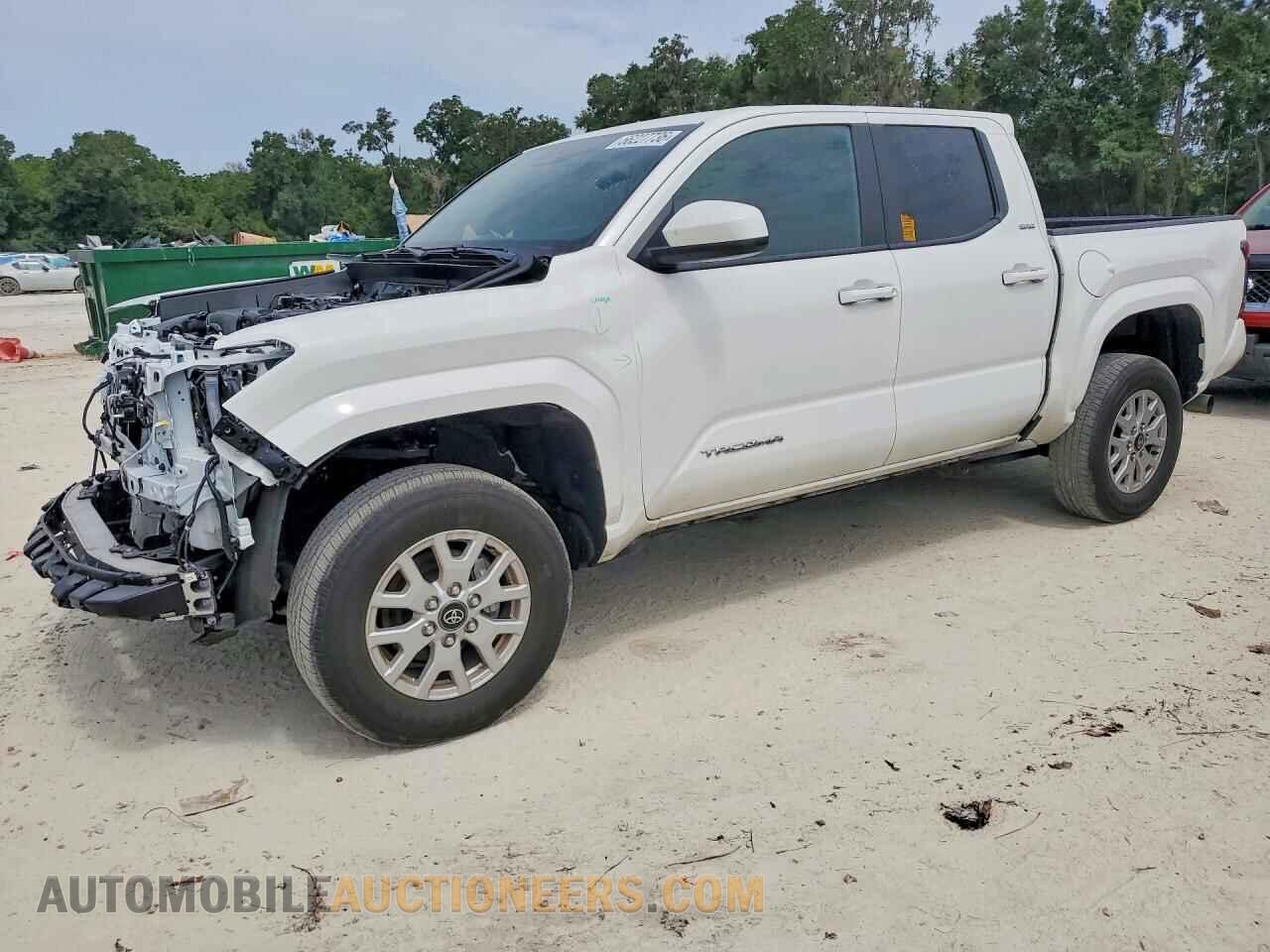 3TMKB5FN8RM022809 TOYOTA TACOMA 2024