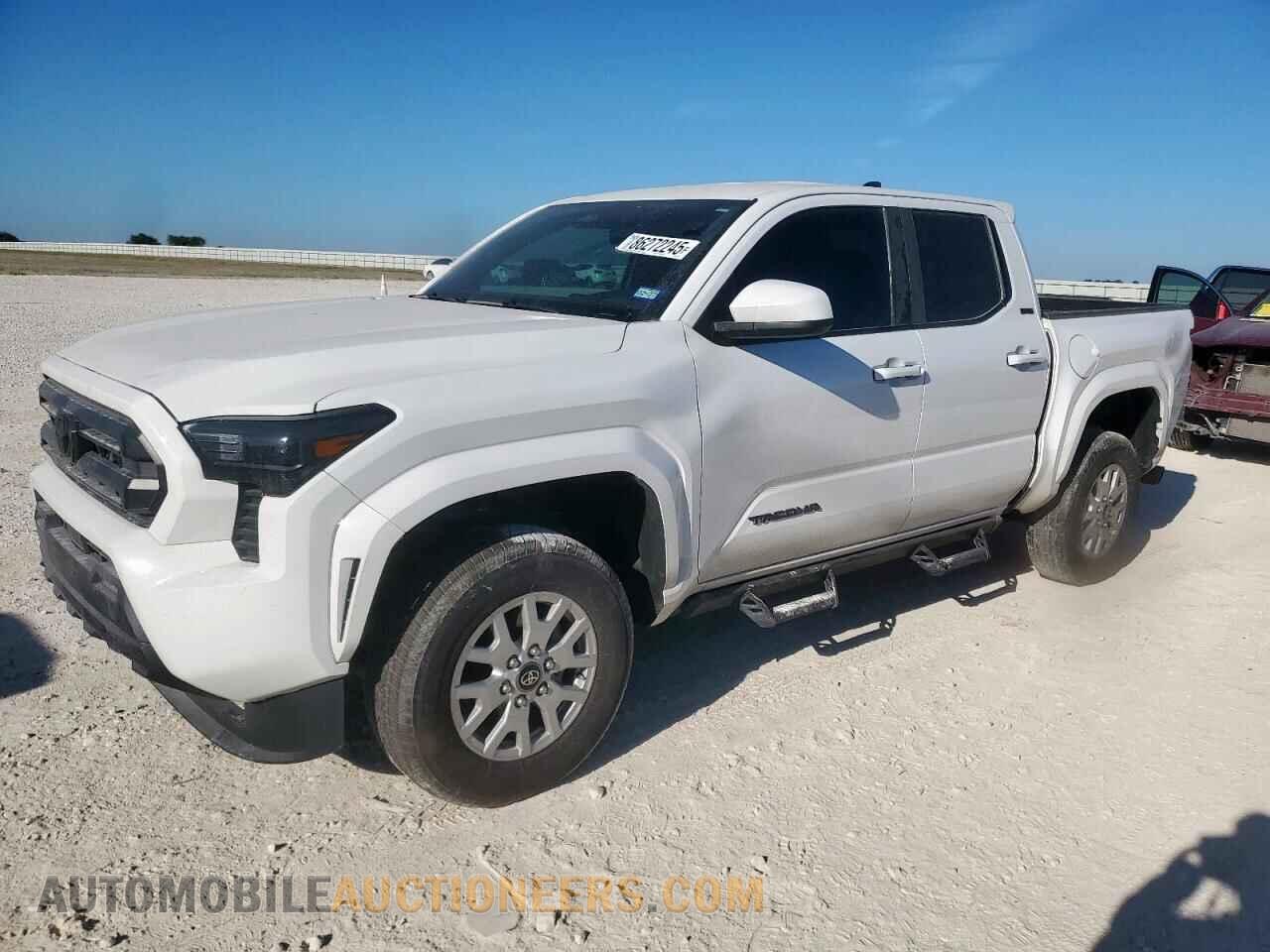 3TMKB5FN8SM028146 TOYOTA TACOMA 2025