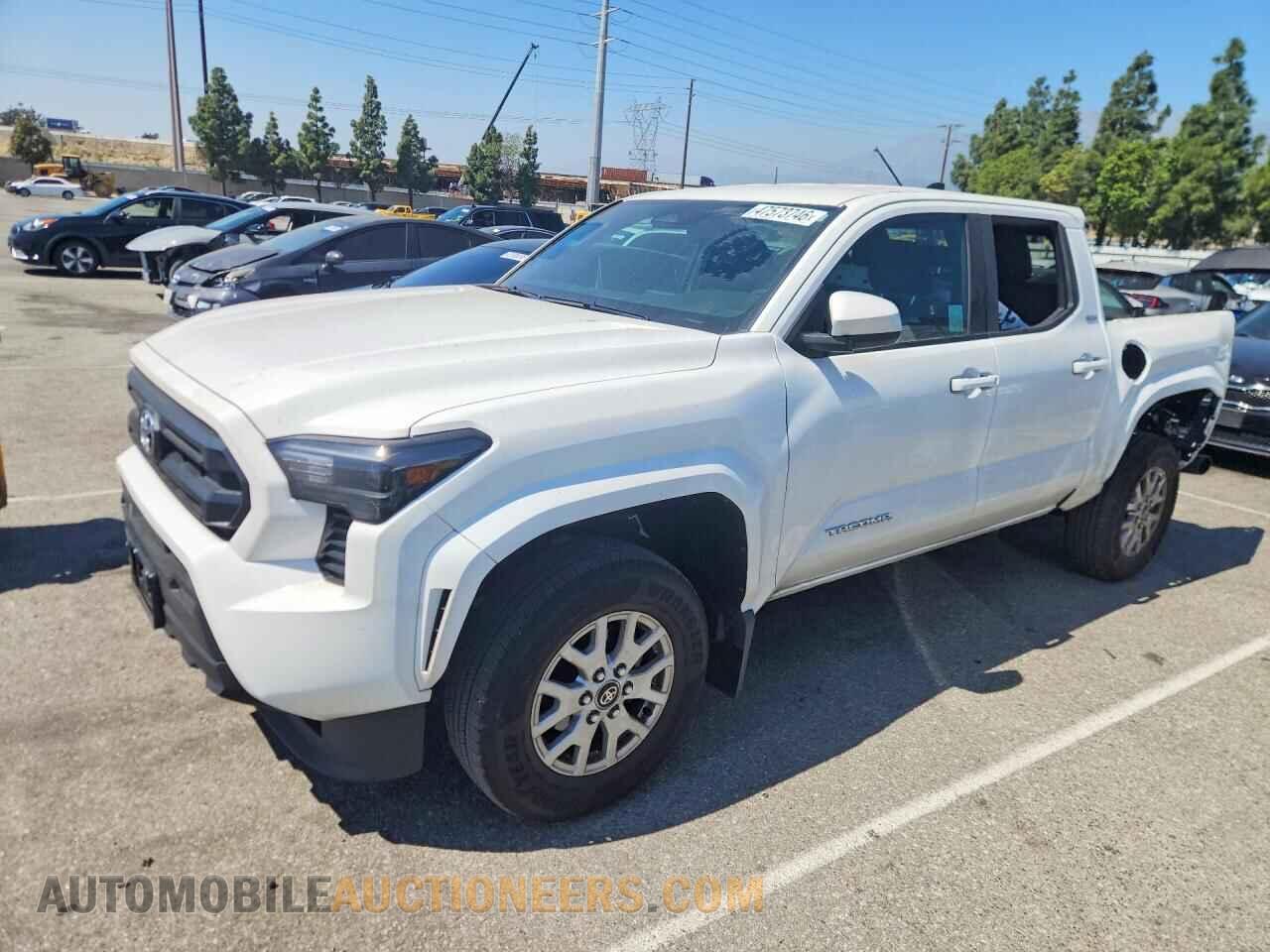 3TMKB5FN8SM051815 TOYOTA TACOMA 2025