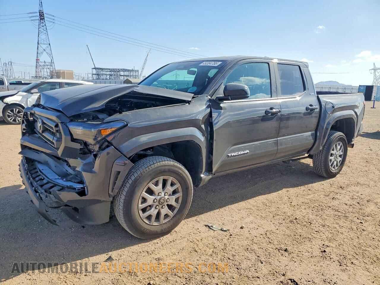 3TMKB5FN8TM055770 TOYOTA TACOMA 2026