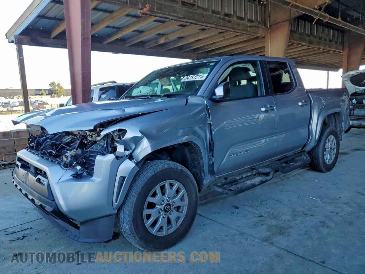 3TMKB5FN9RM000169 TOYOTA TACOMA 2024