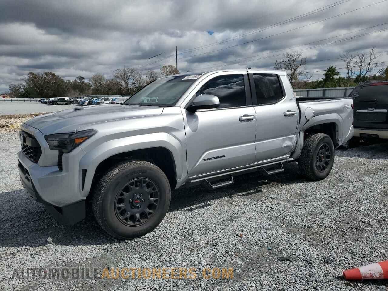 3TMKB5FN9RM002455 TOYOTA TACOMA 2024