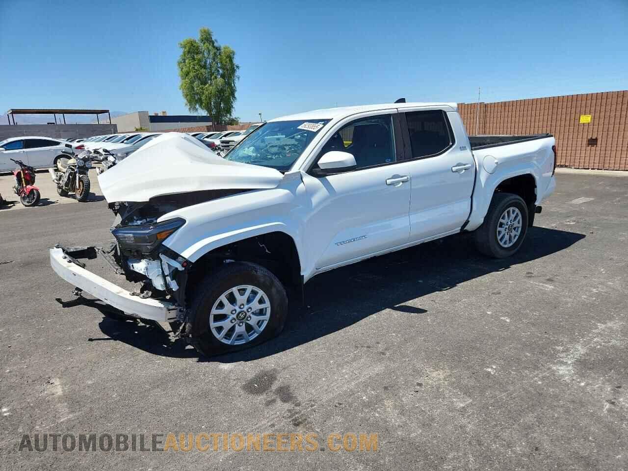3TMKB5FN9RM005162 TOYOTA TACOMA 2024