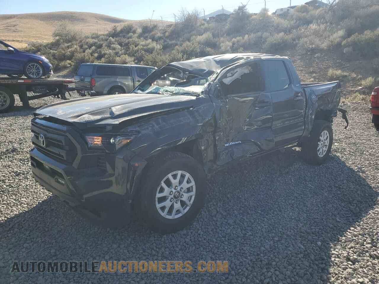 3TMKB5FN9RM005260 TOYOTA TACOMA 2024