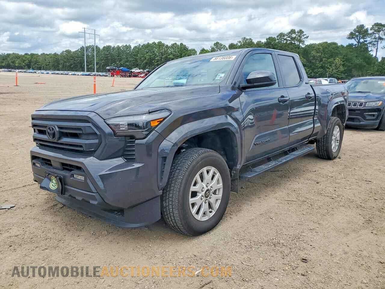 3TMKB5FN9RM007736 TOYOTA TACOMA 2024