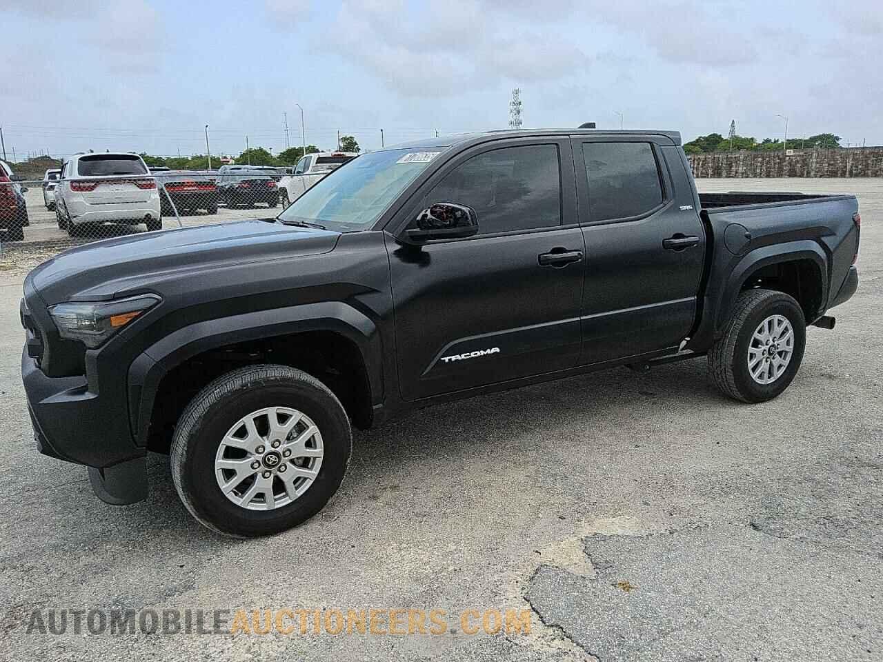 3TMKB5FN9RM009793 TOYOTA TACOMA 2024