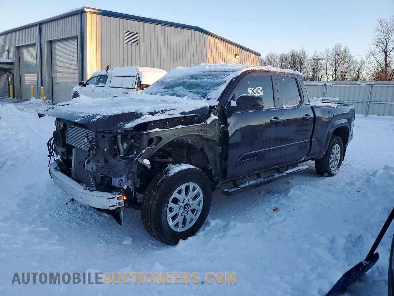 3TMKB5FN9RM010121 TOYOTA TACOMA 2024