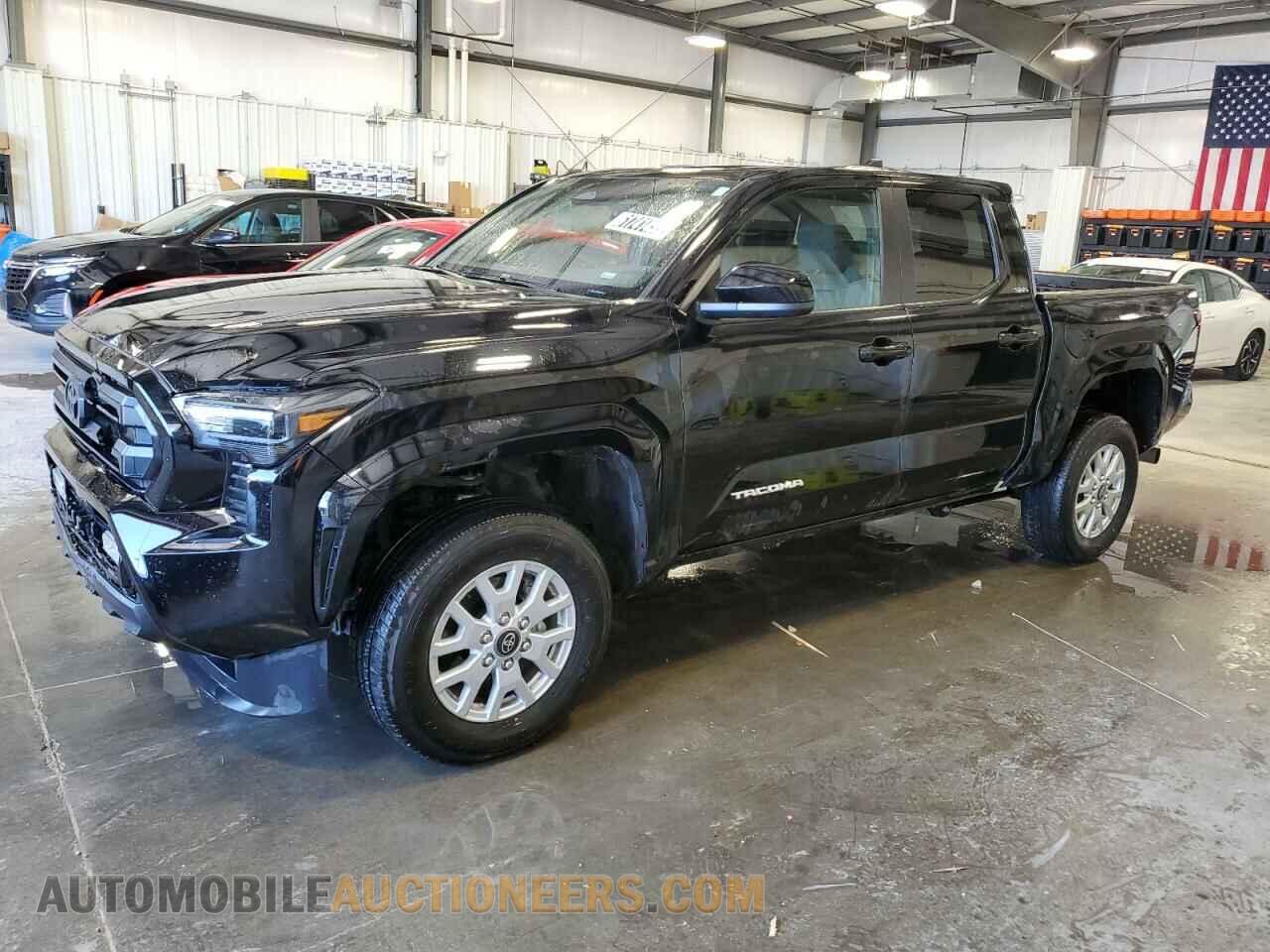 3TMKB5FN9RM011236 TOYOTA TACOMA 2024