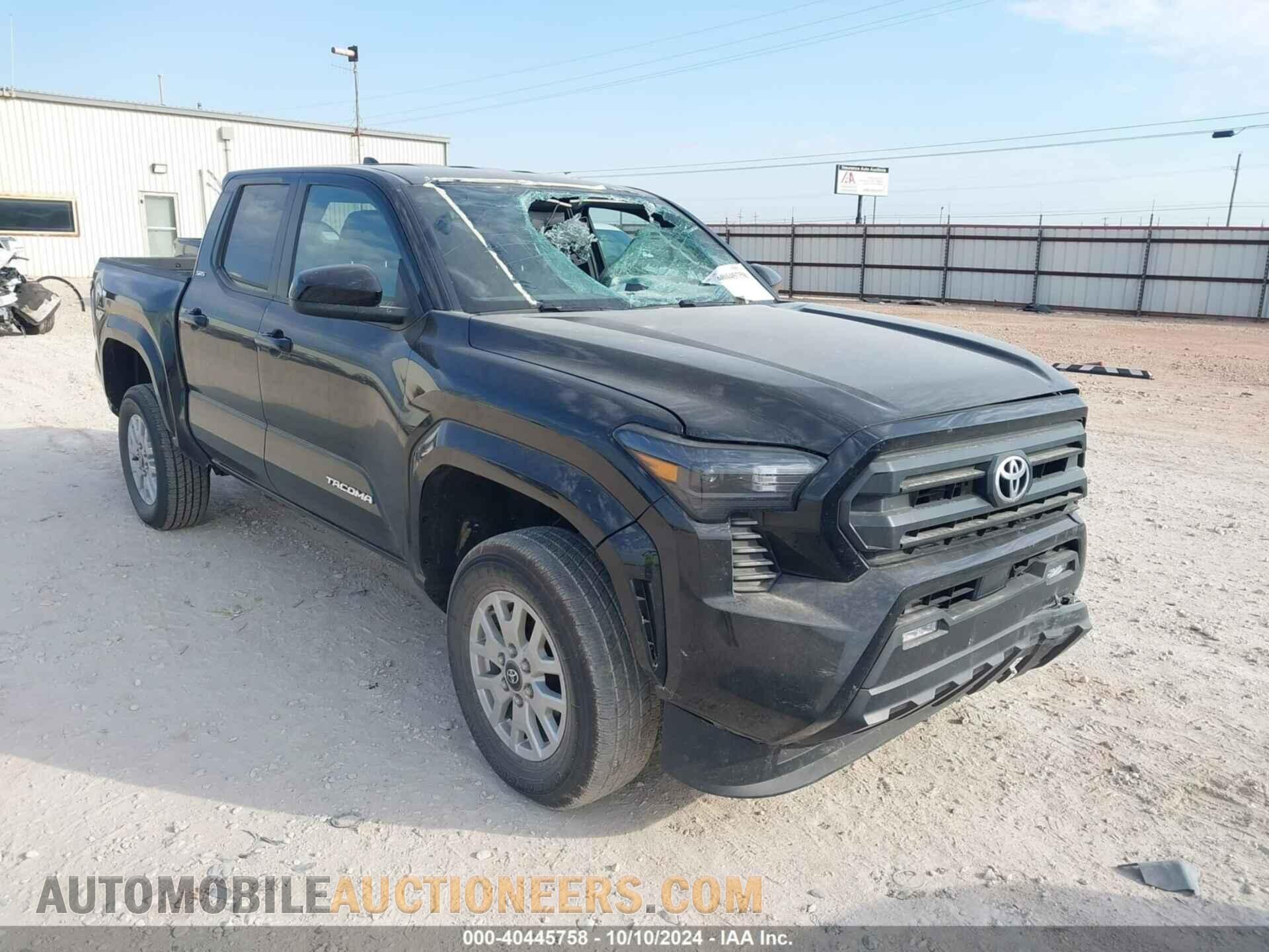 3TMKB5FN9RM011270 TOYOTA TACOMA 2024