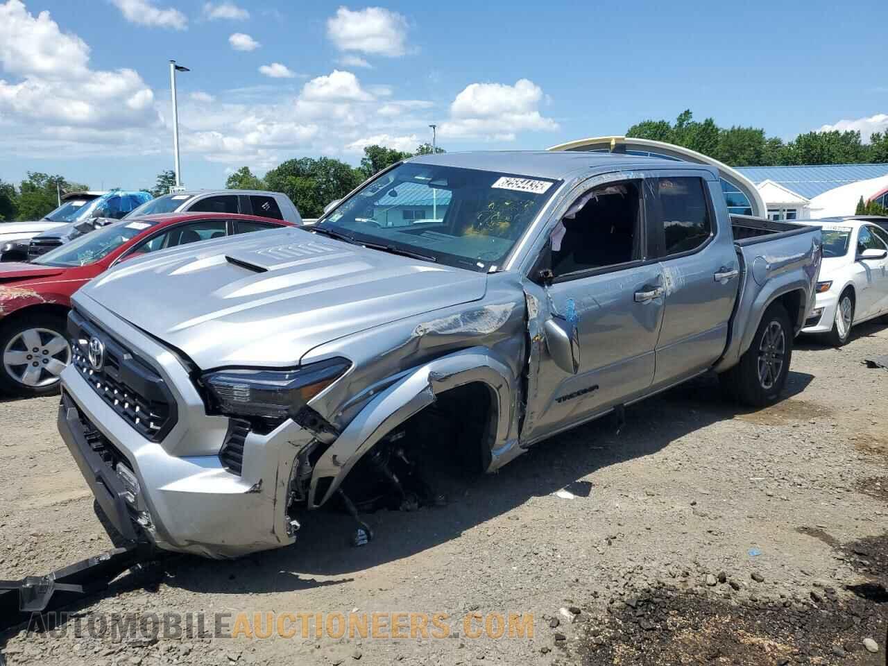 3TMKB5FN9RM011608 TOYOTA TACOMA 2024