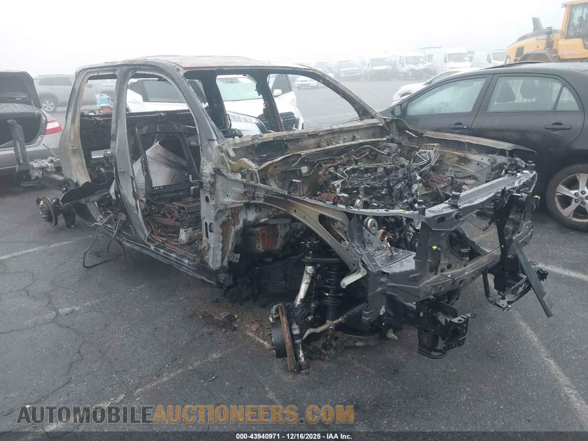 3TMKB5FN9RM012418 TOYOTA TACOMA 2024