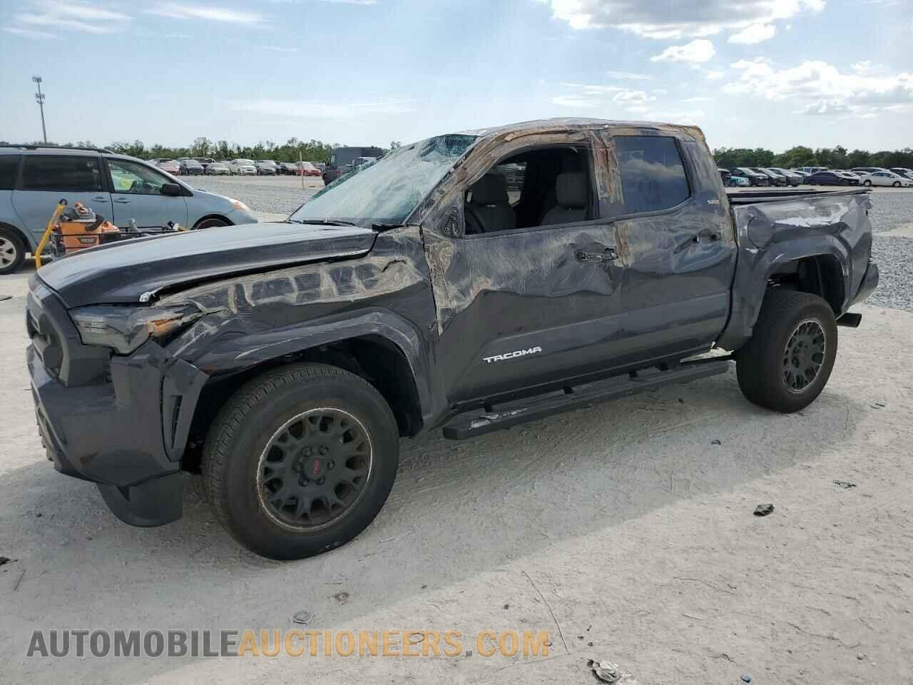 3TMKB5FN9RM012824 TOYOTA TACOMA 2024