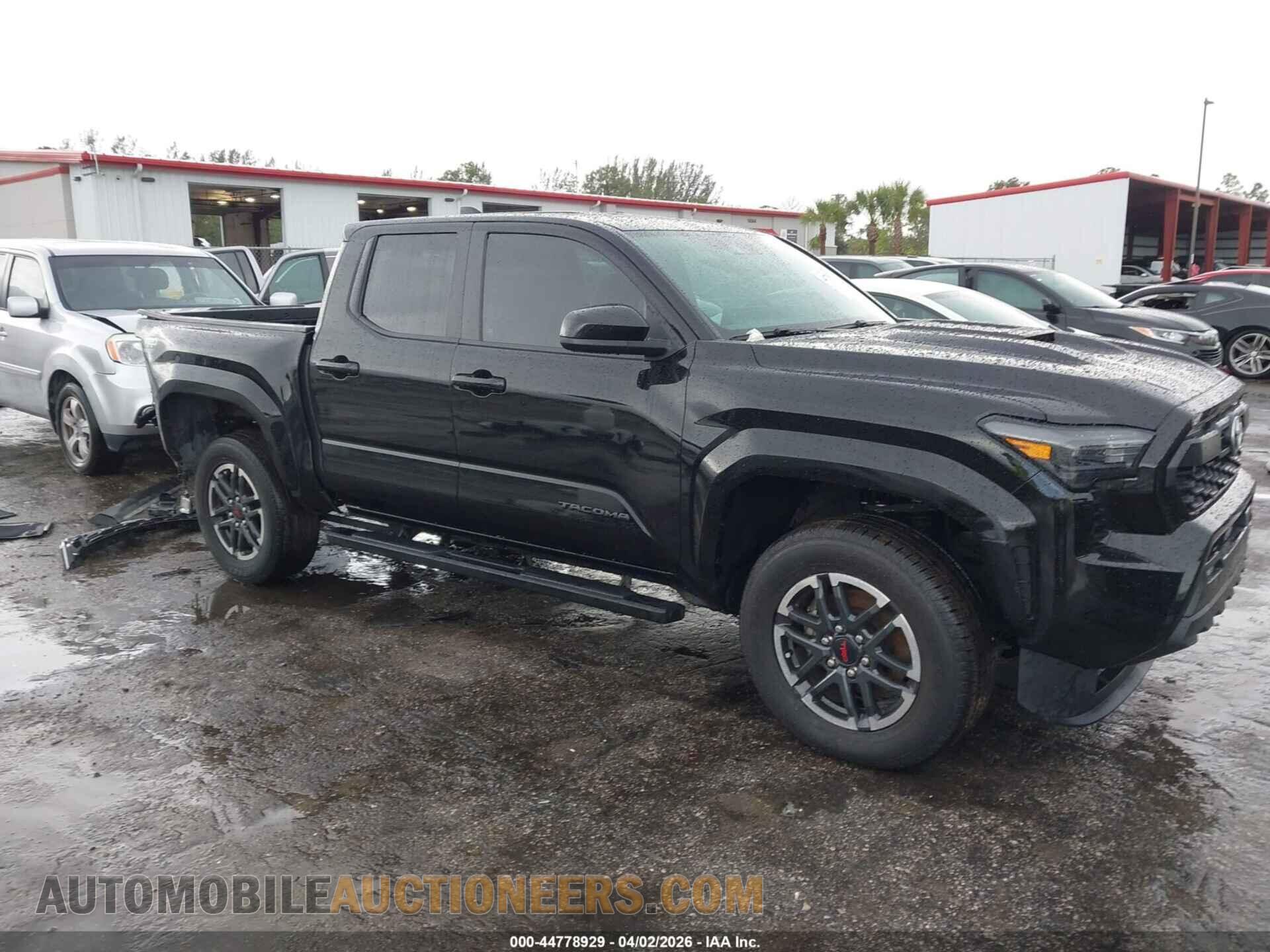 3TMKB5FN9RM013035 TOYOTA TACOMA 2024