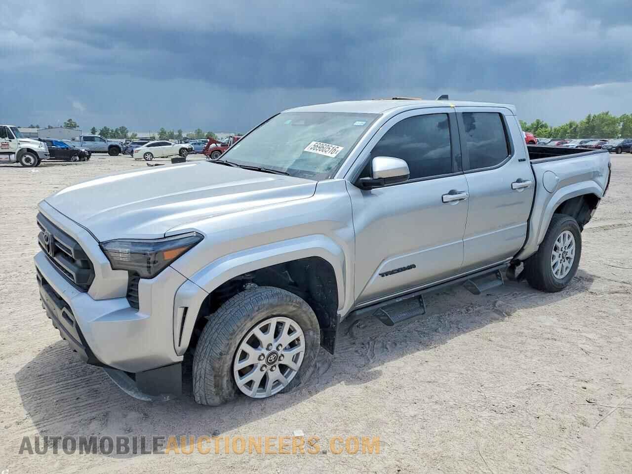 3TMKB5FN9RM013150 TOYOTA TACOMA 2024