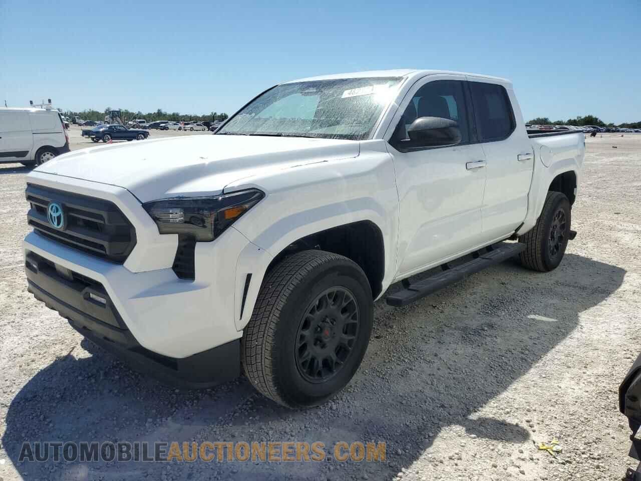 3TMKB5FN9RM013553 TOYOTA TACOMA 2024