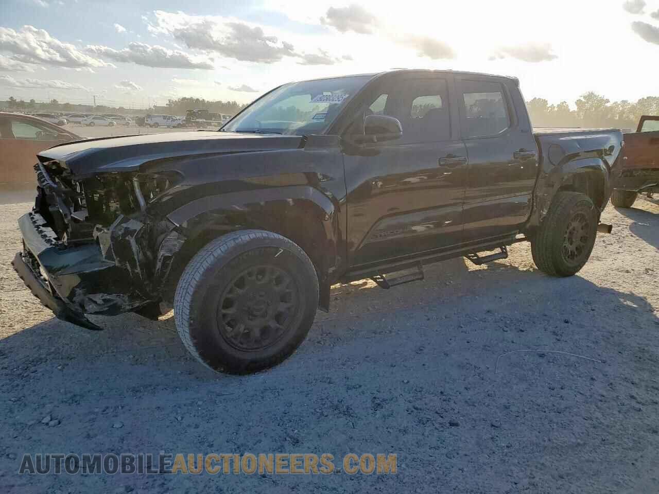3TMKB5FN9RM014217 TOYOTA TACOMA 2024