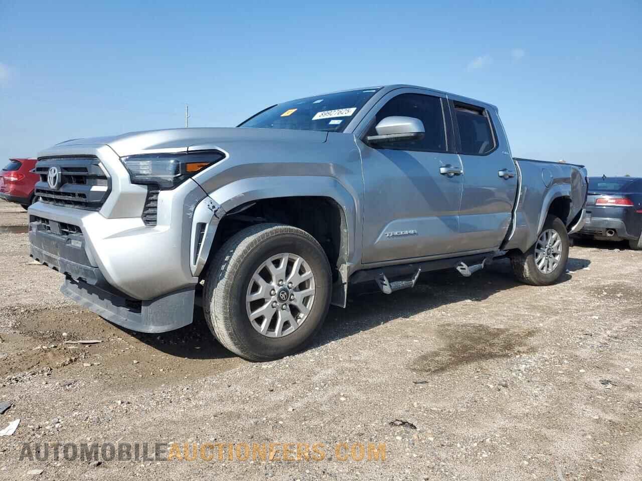 3TMKB5FN9RM014783 TOYOTA TACOMA 2024