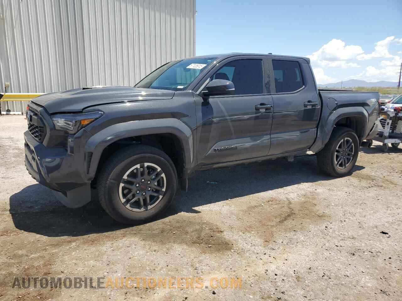 3TMKB5FN9RM017232 TOYOTA TACOMA 2024