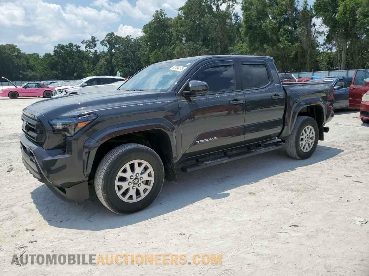 3TMKB5FN9RM017893 TOYOTA TACOMA 2024