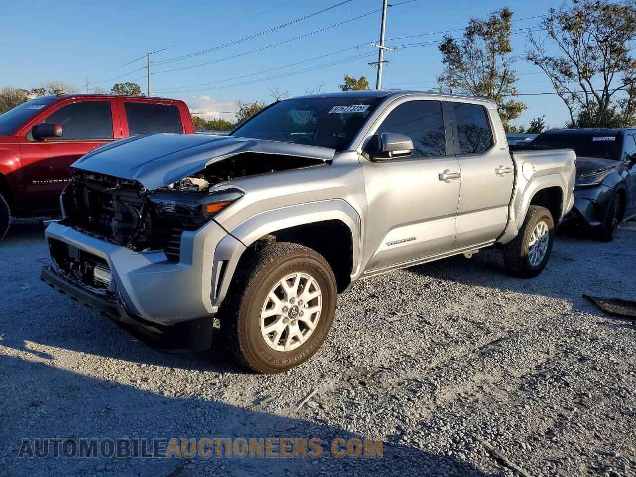 3TMKB5FN9RM020356 TOYOTA TACOMA 2024