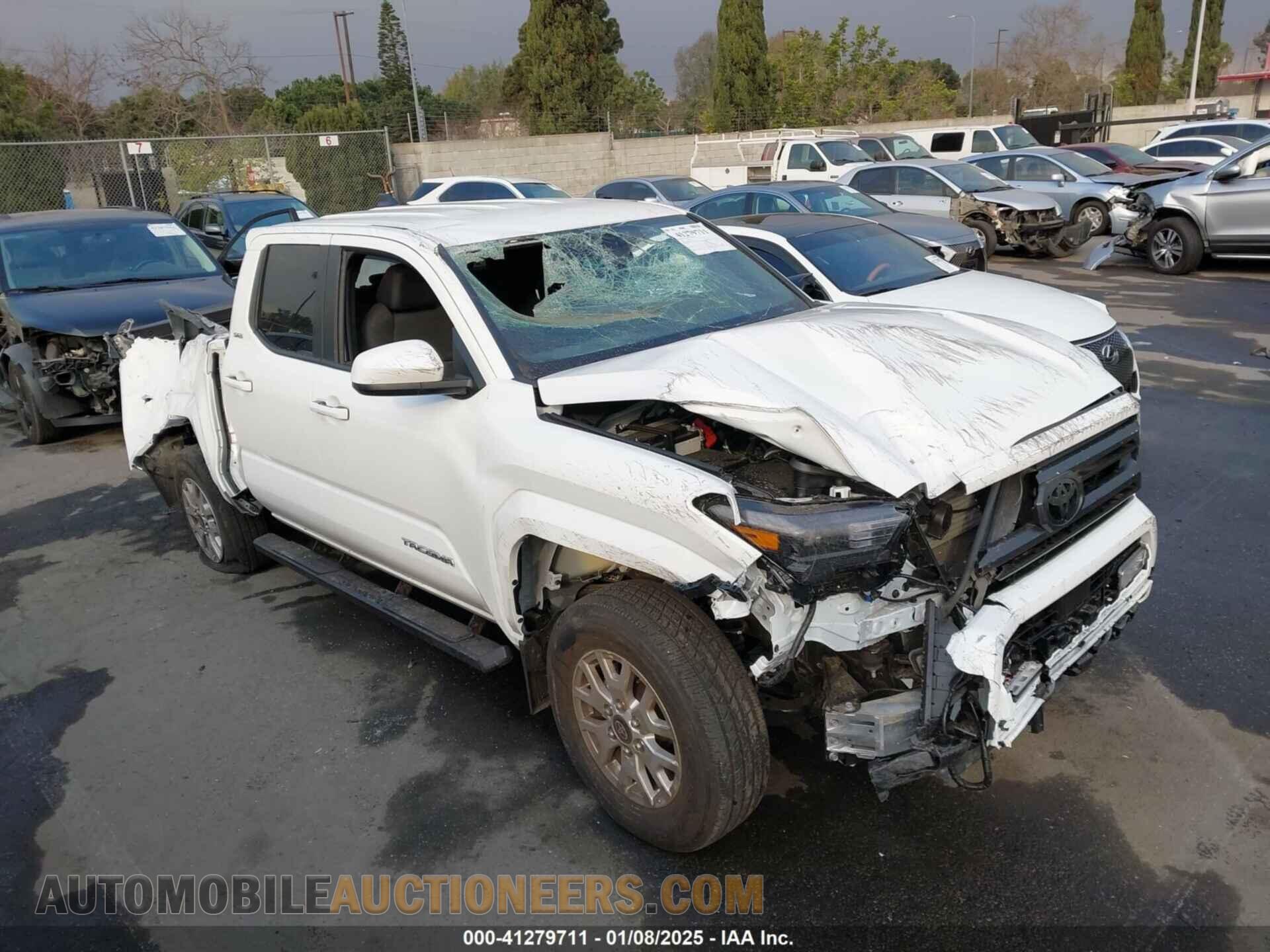 3TMKB5FN9RM021815 TOYOTA TACOMA 2024