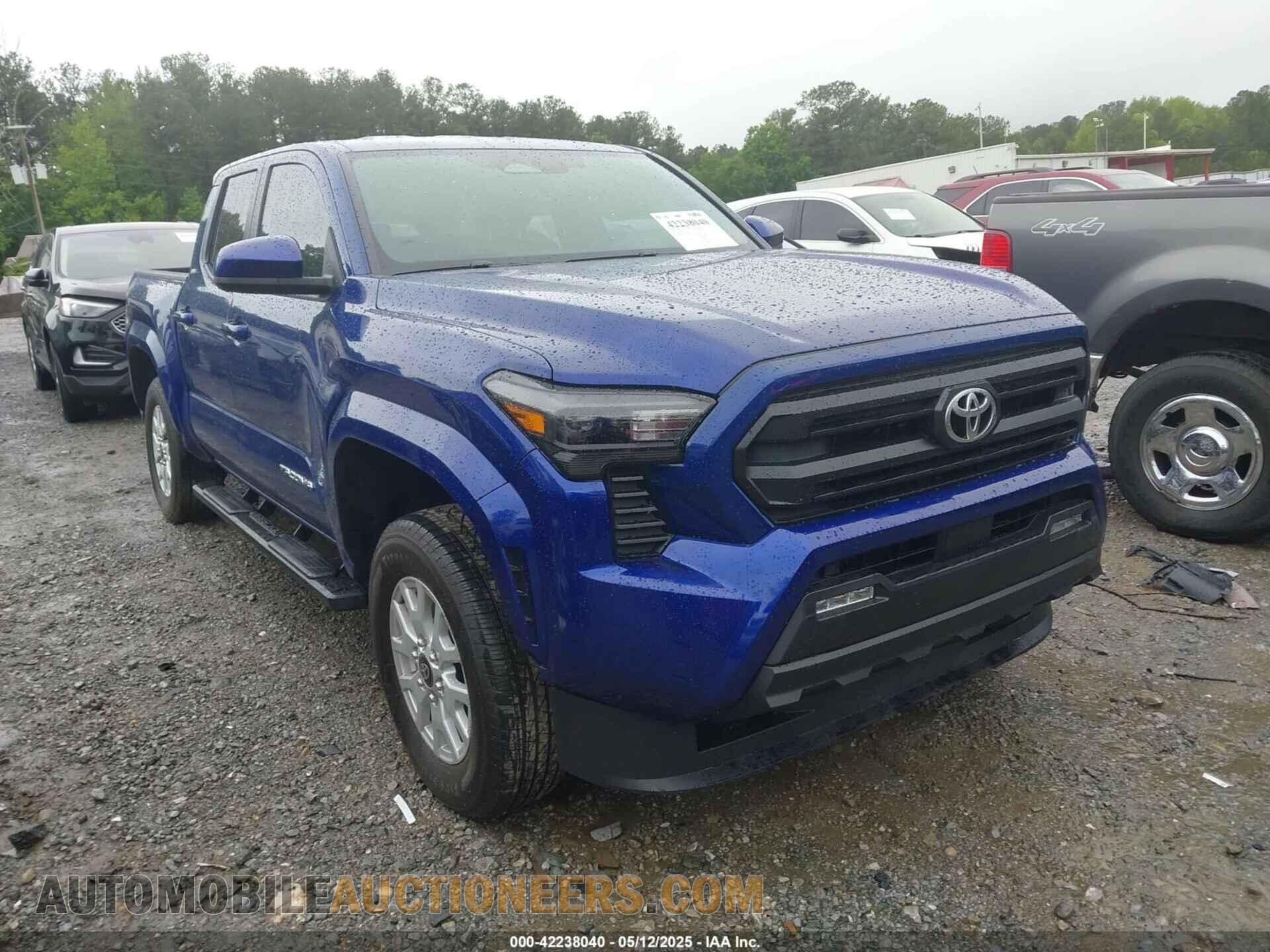 3TMKB5FN9RM023046 TOYOTA TACOMA 2024