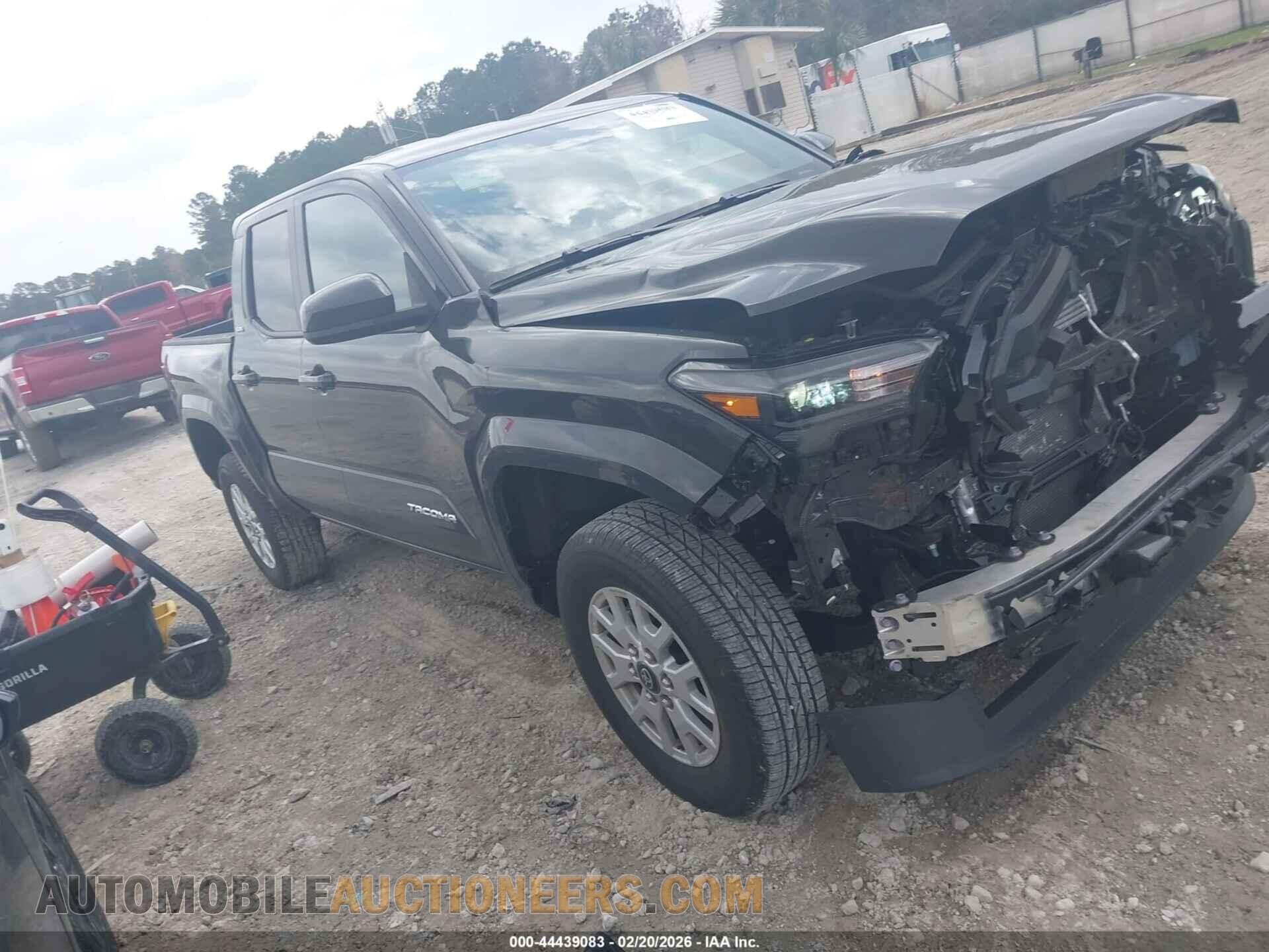 3TMKB5FN9RM023063 TOYOTA TACOMA 2024