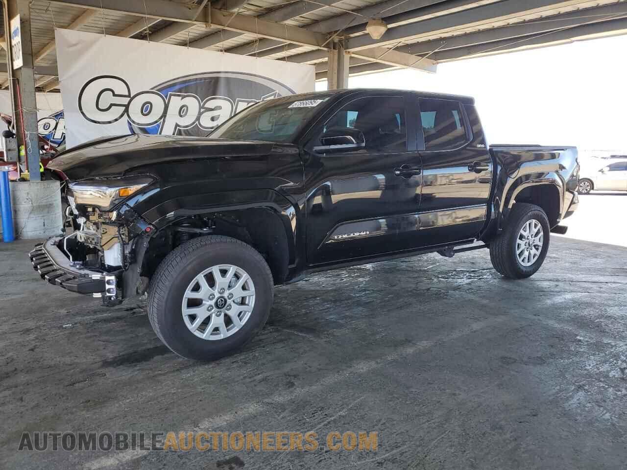 3TMKB5FN9RM023449 TOYOTA TACOMA 2024