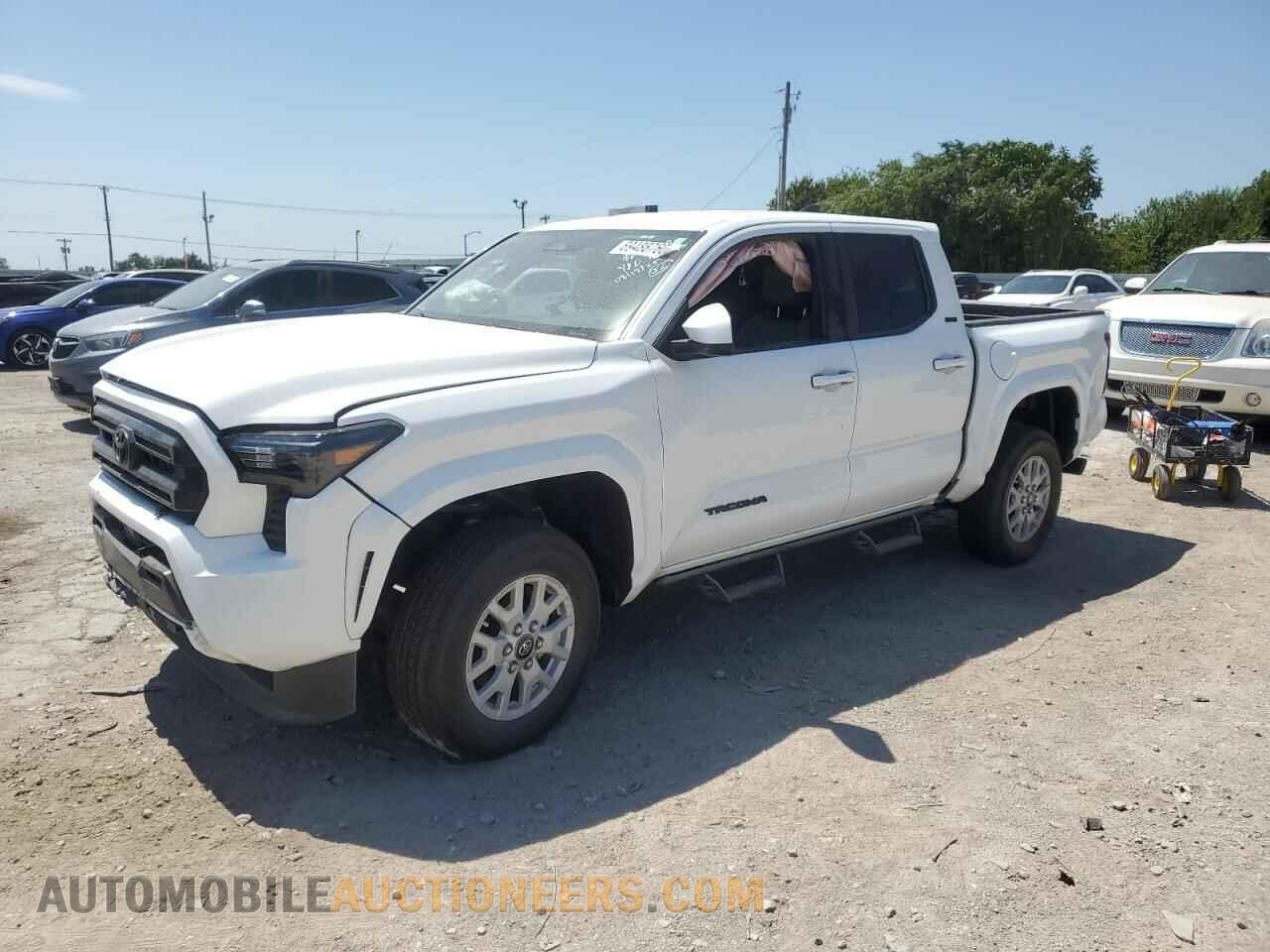 3TMKB5FN9SM026079 TOYOTA TACOMA 2025