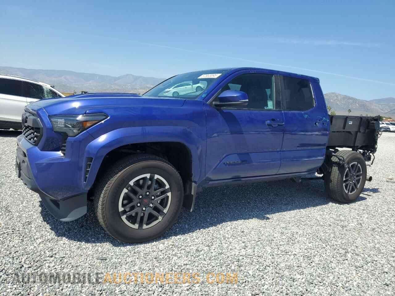 3TMKB5FN9SM030990 TOYOTA TACOMA 2025
