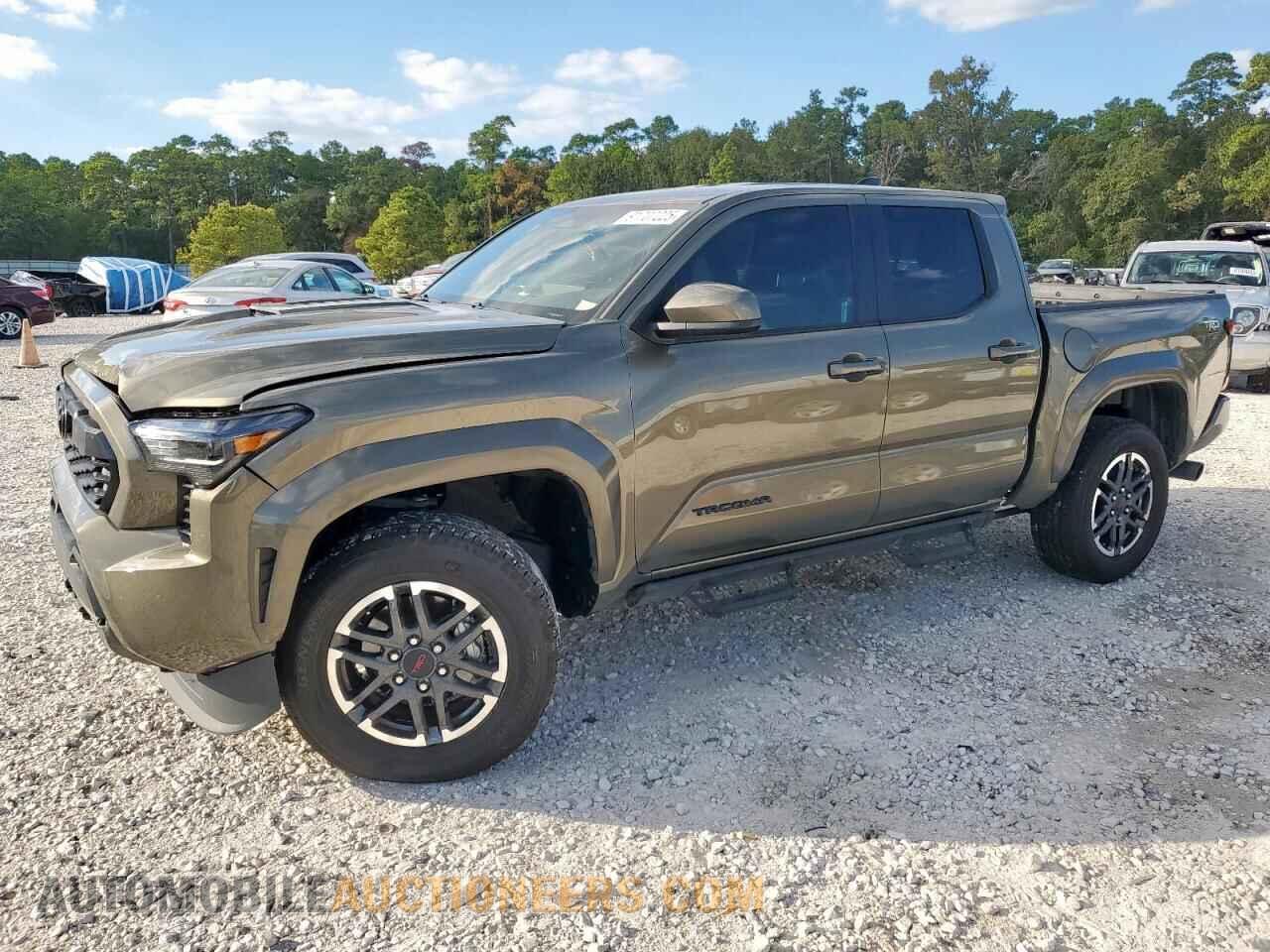 3TMKB5FN9SM032268 TOYOTA TACOMA 2025
