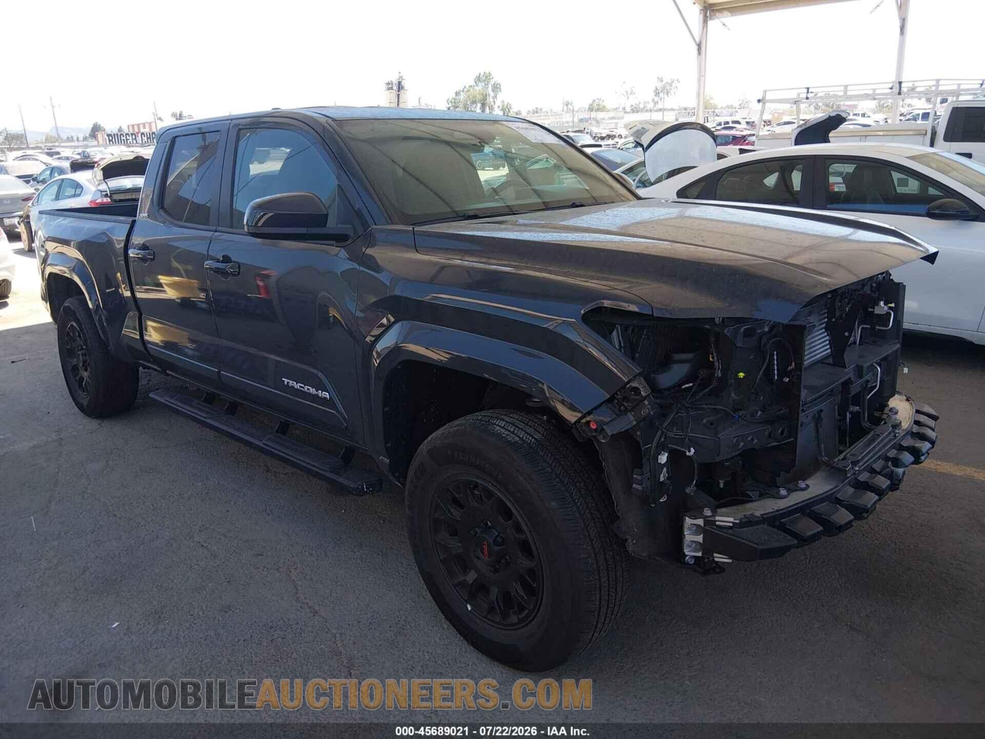 3TMKB5FN9SM047448 TOYOTA TACOMA 2025