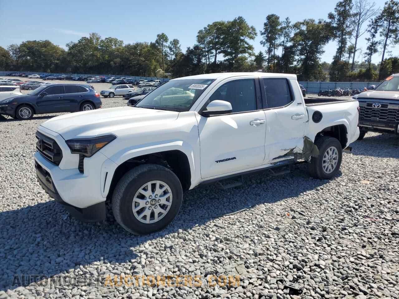 3TMKB5FN9SM049054 TOYOTA TACOMA 2025