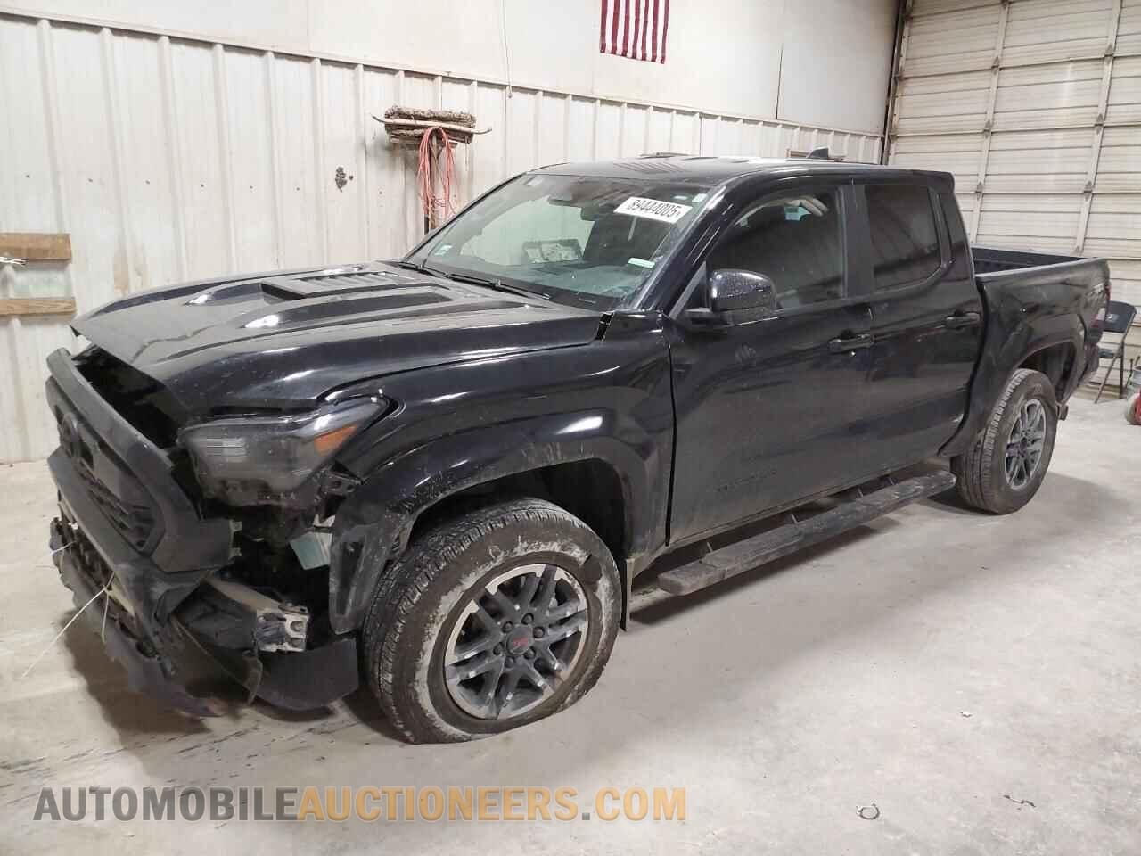 3TMKB5FNXRM003405 TOYOTA TACOMA 2024