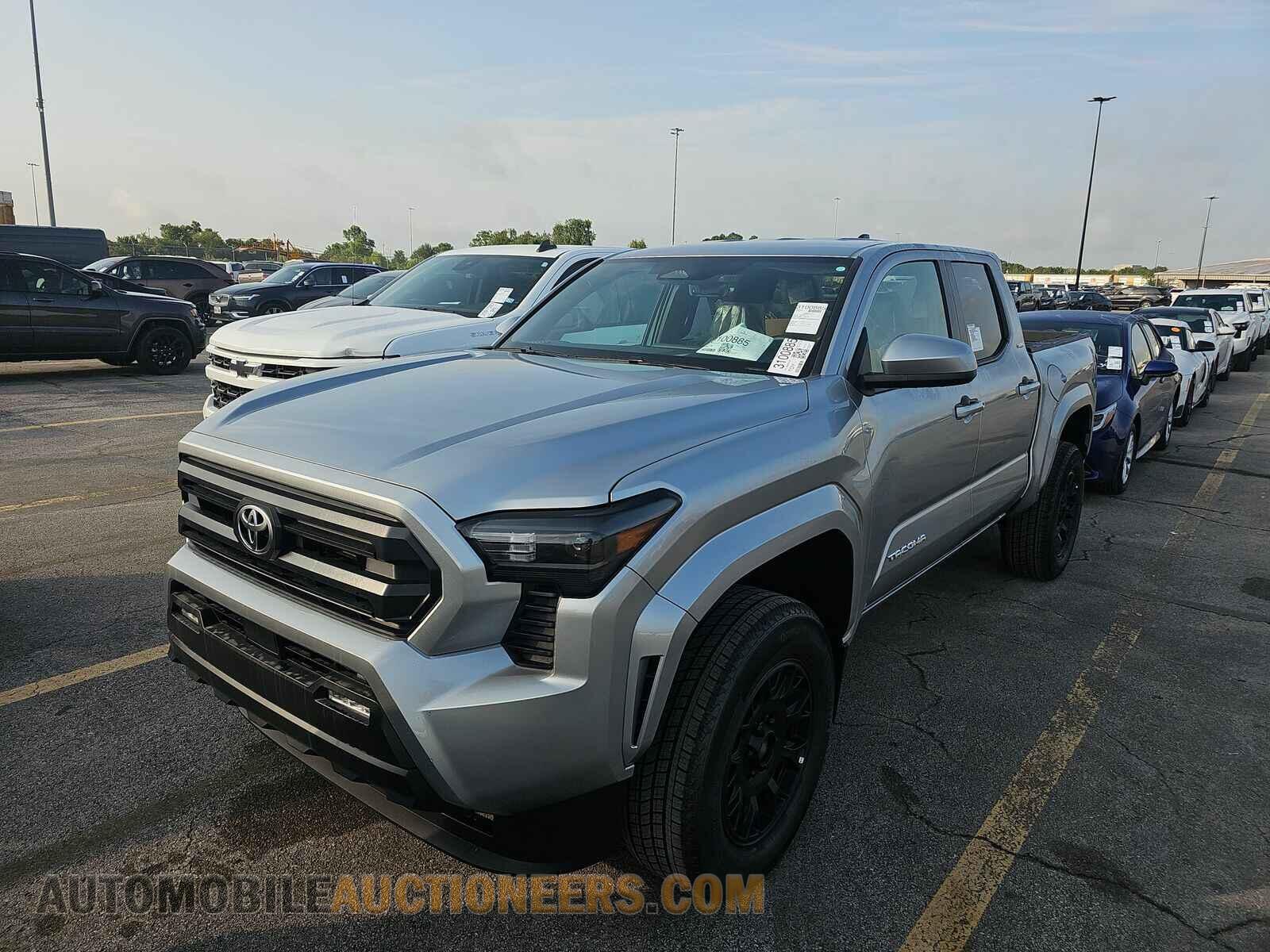 3TMKB5FNXRM007521 Toyota Tacoma 2024