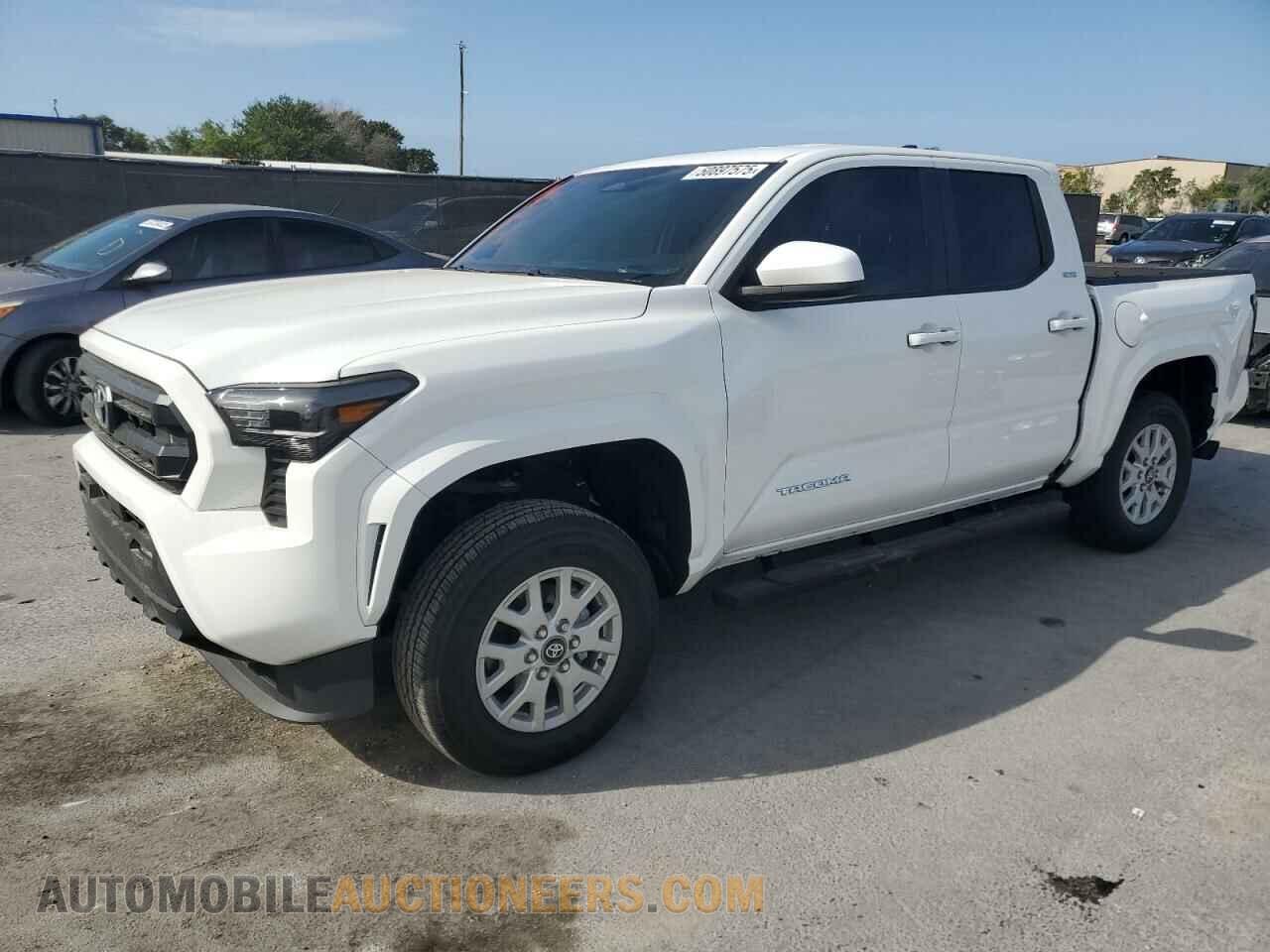 3TMKB5FNXRM014081 TOYOTA TACOMA 2024