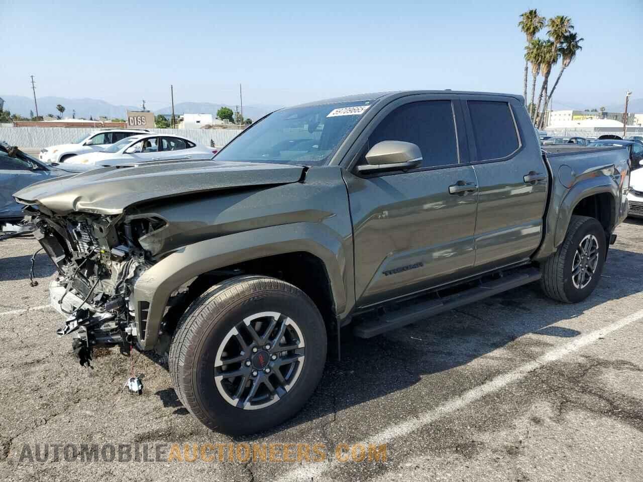 3TMKB5FNXRM014842 TOYOTA TACOMA 2024