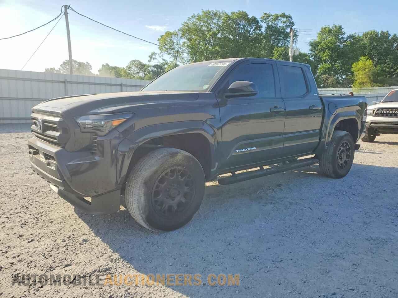 3TMKB5FNXRM016283 TOYOTA TACOMA 2024