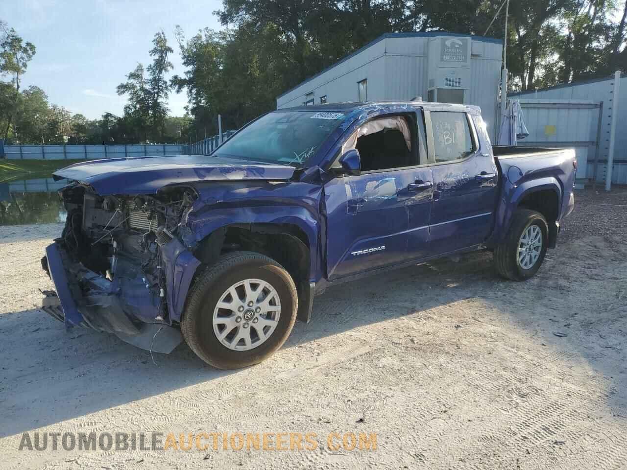 3TMKB5FNXRM021094 TOYOTA TACOMA 2024