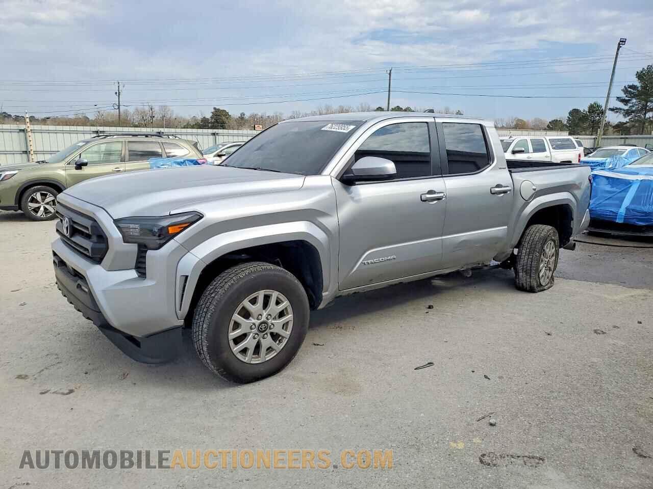 3TMKB5FNXRM021550 TOYOTA TACOMA 2024