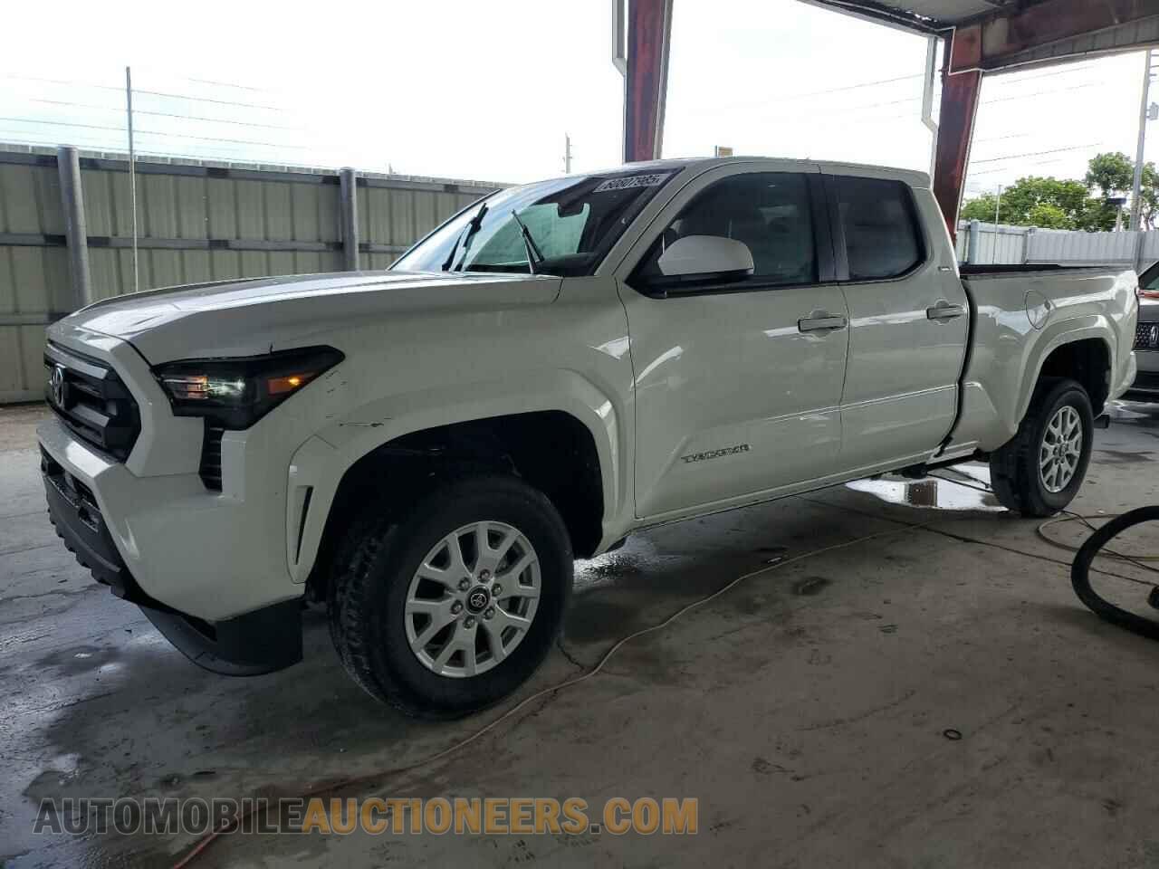 3TMKB5FNXSM030383 TOYOTA TACOMA 2025