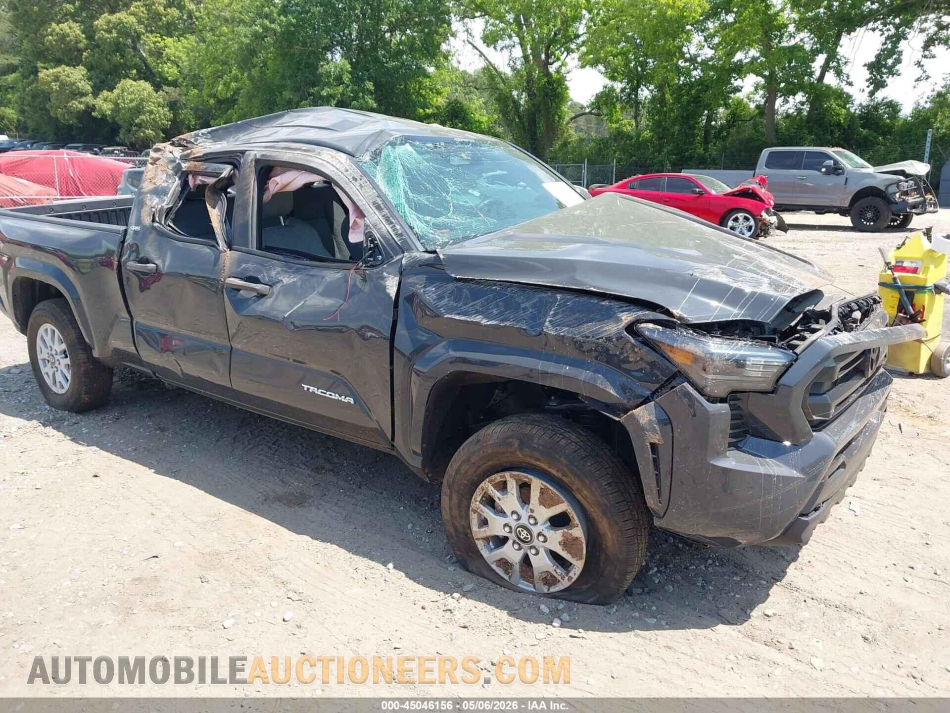 3TMKB5FNXTM062297 TOYOTA TACOMA 2026