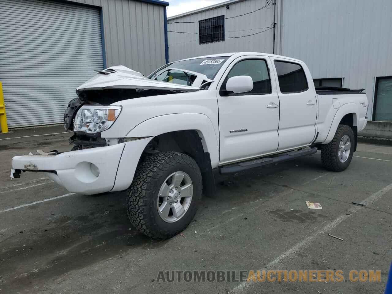 3TMKU4HN8AM026865 TOYOTA TACOMA 2010