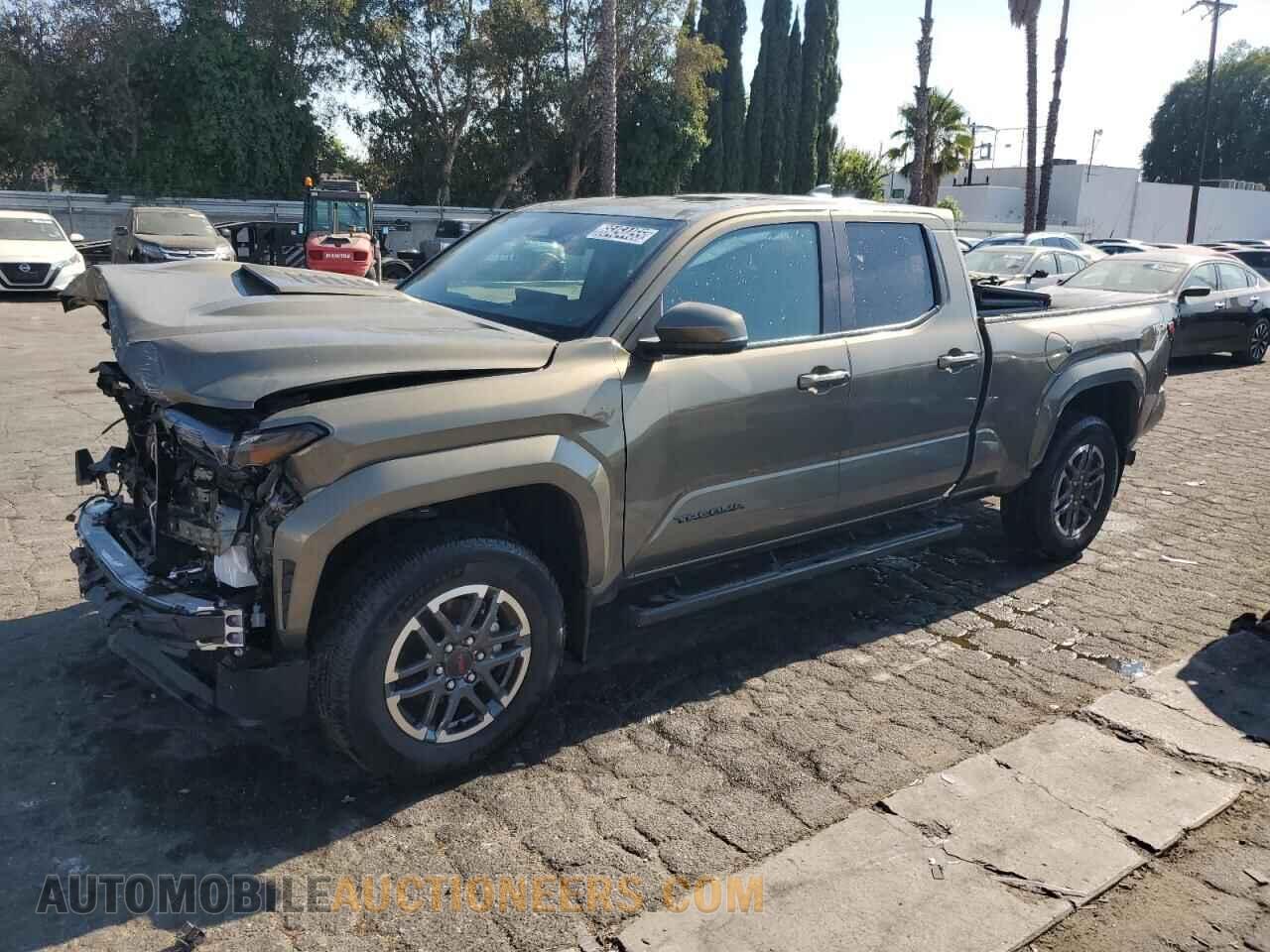 3TMLB5FN0RM009685 TOYOTA TACOMA 2024