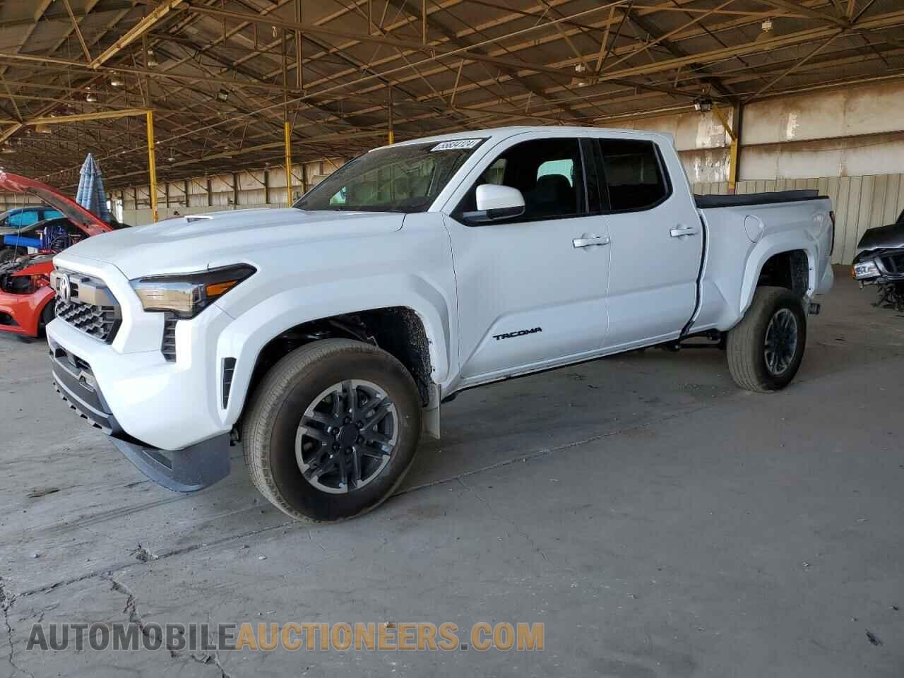 3TMLB5FN2RM000521 TOYOTA TACOMA 2024